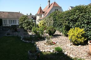 Hotel Eremitage