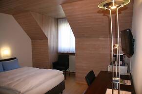 Hotel Eremitage