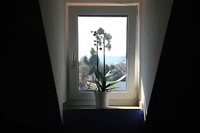 Hotel Eremitage