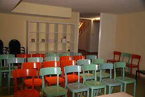 Hotel Eremitage