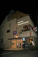 Hotel Eremitage