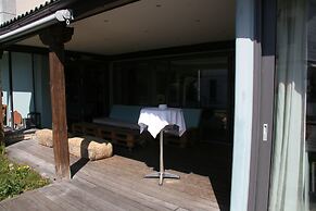 Hotel Eremitage