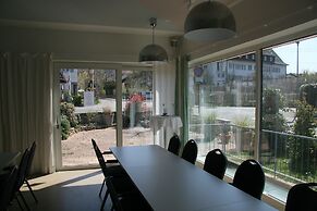 Hotel Eremitage