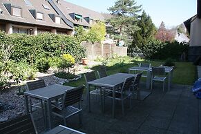 Hotel Eremitage
