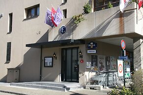 Hotel Eremitage