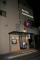 Hotel Eremitage
