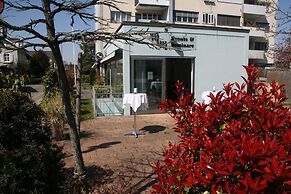Hotel Eremitage
