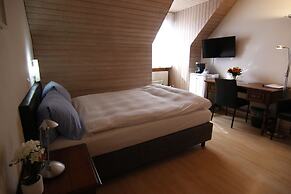 Hotel Eremitage