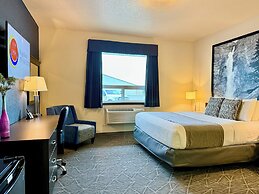 High Point Inn & Suites Peace River