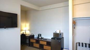 High Point Inn & Suites Peace River