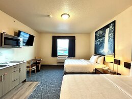 High Point Inn & Suites Peace River