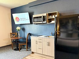 High Point Inn & Suites Peace River