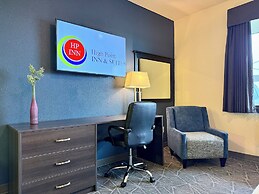 High Point Inn & Suites Peace River