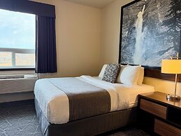 High Point Inn & Suites Peace River