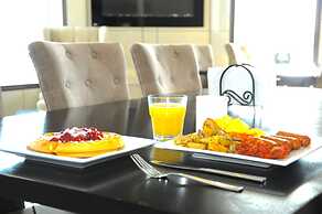 High Point Inn & Suites Peace River