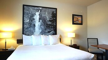 High Point Inn & Suites Peace River