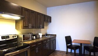 High Point Inn & Suites Peace River