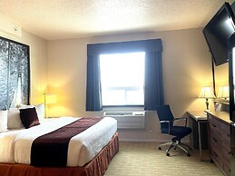 High Point Inn & Suites Peace River