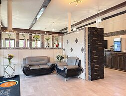 High Point Inn & Suites Peace River