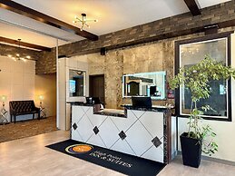 High Point Inn & Suites Peace River