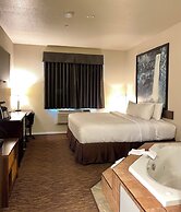 High Point Inn & Suites Peace River