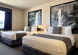 High Point Inn & Suites Peace River