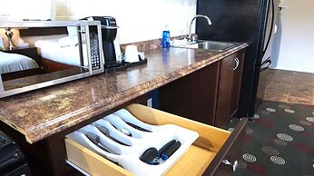 High Point Inn & Suites Peace River