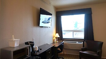 High Point Inn & Suites Peace River