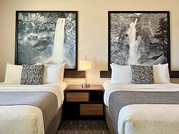 High Point Inn & Suites Peace River