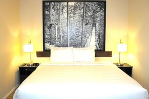 High Point Inn & Suites Peace River