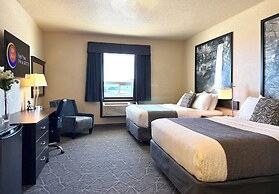High Point Inn & Suites Peace River