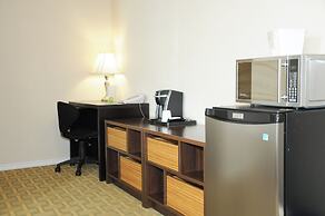 High Point Inn & Suites Peace River