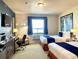 High Point Inn & Suites Peace River