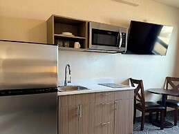 High Point Inn & Suites Peace River