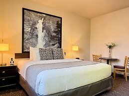 High Point Inn & Suites Peace River