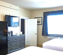 High Point Inn & Suites Peace River