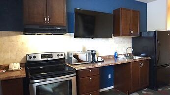 High Point Inn & Suites Peace River