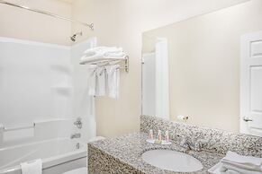 High Point Inn & Suites Peace River