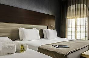 Eurostars Asta Regia