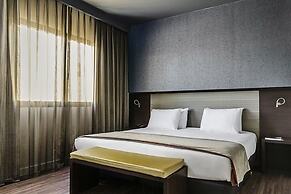 Eurostars Asta Regia