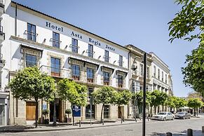 Eurostars Asta Regia