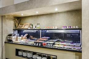 Eurostars Asta Regia