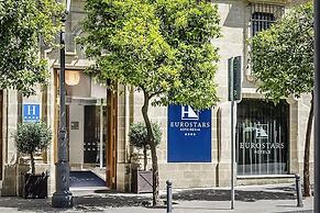 Eurostars Asta Regia