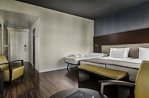 Eurostars Asta Regia