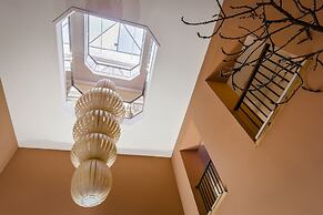 Eurostars Asta Regia