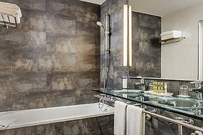 Eurostars Asta Regia