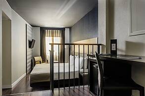 Eurostars Asta Regia