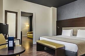 Eurostars Asta Regia