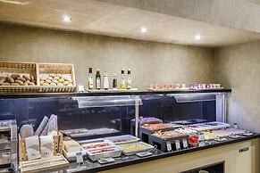 Eurostars Asta Regia