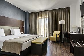 Eurostars Asta Regia